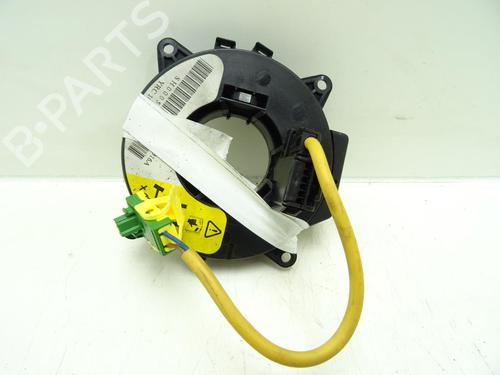 Kontaktrulle Airbag ROVER 25 I Hatchback (RF) 2.0 iDT (101 hp) 23851556