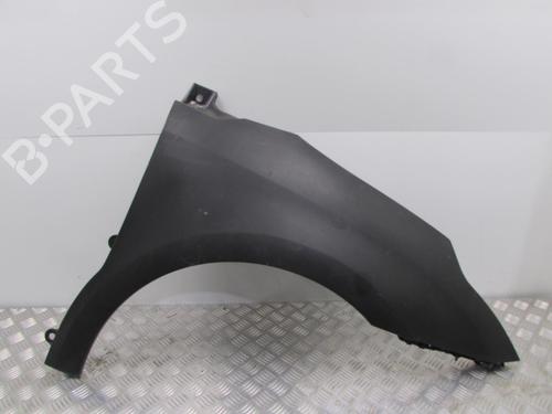 Used Right front fenders CITROËN C4 I (LC_) [2004-2014]  20050013