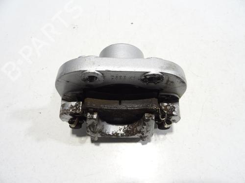 Right front brake caliper AIXAM CITY 0.4 | BP30173081M104  - Image 5