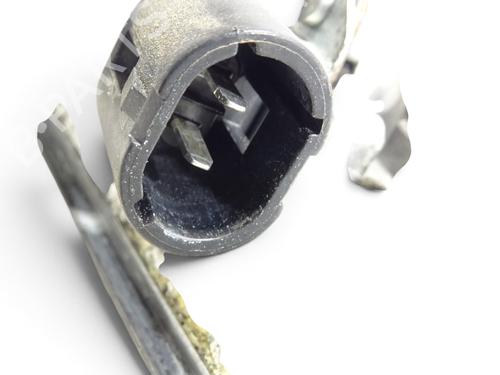 Used Front left window mechanism Front left window mechanism 38976478 38976478