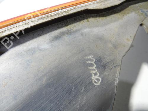 Left front indicator RENAULT TRAFIC II Van (FL) 1.9 dCi 80 (FL0B) | BP29154422C32 