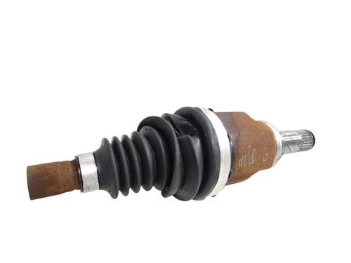 Left front driveshaft RENAULT CAPTUR I (J5_, H5_) 1.5 dCi 110 | BP38021904M38 - Image 3