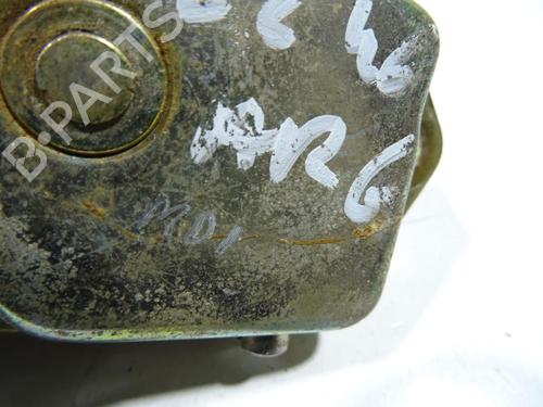 Used Rear left lock Rear left lock RENAULT 6 (118_) [1969-1987] 33429059 33429059