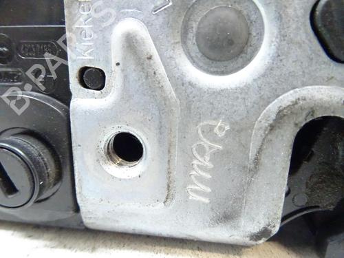 Used Rear left lock PEUGEOT 208 I (CA_, CC_) 1.6 VTi (120 hp) 20064071