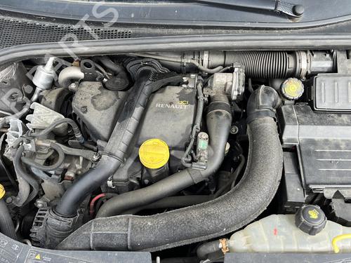 Used Parts RENAULT CLIO III (BR0/1, CR0/1)  1.5 dCi  4557814