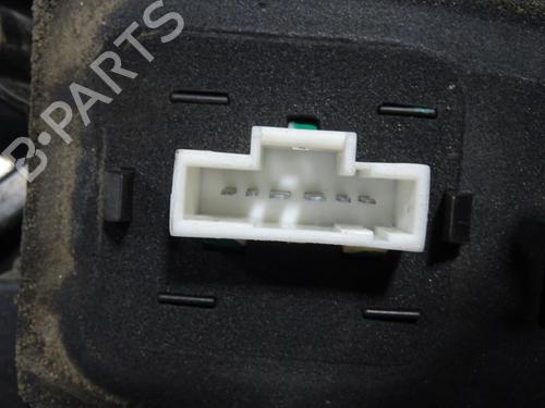 Right taillight CITROËN C3 II (SC_) 1.6 HDi | BP30097226C35 - Image 5