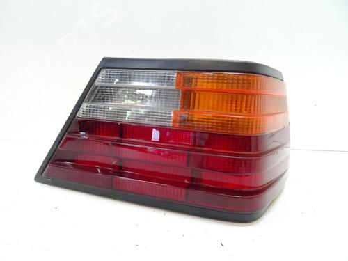 Used Right taillight MERCEDES-BENZ 124 Saloon (W124) [1984-1993]  20054215