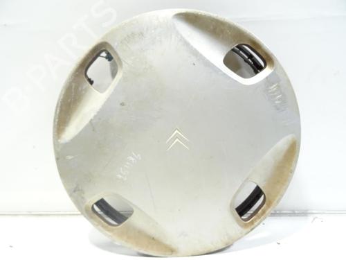 Used Other CITROËN AX (ZA-_) 15 D (58 hp) 30778323