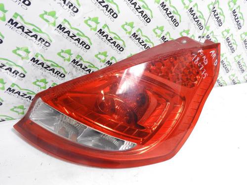 Used Right taillight FORD FIESTA V (JH_, JD_) [2001-2014]  20048250