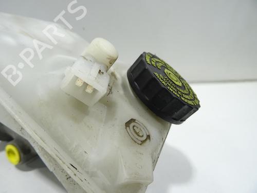 Brake master cylinder PEUGEOT PARTNER Box Body/MPV (5_, G_) 1.9 D | BP24398479M77 