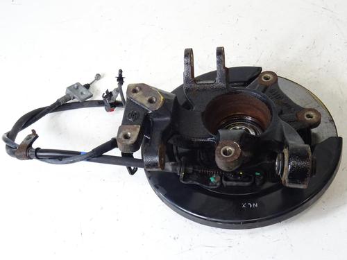 Used Right rear steering knuckle Right rear steering knuckle SSANGYONG TIVOLI 1.6 XDi 160 (115 hp) 20039302 20039302