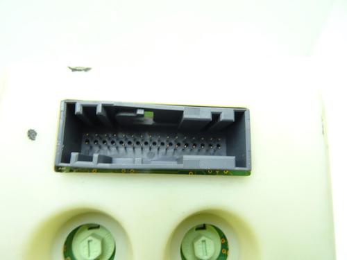 Display monitor OPEL ZAFIRA A MPV (T98) 2.0 DTI 16V (F75) | BP30104079C48 