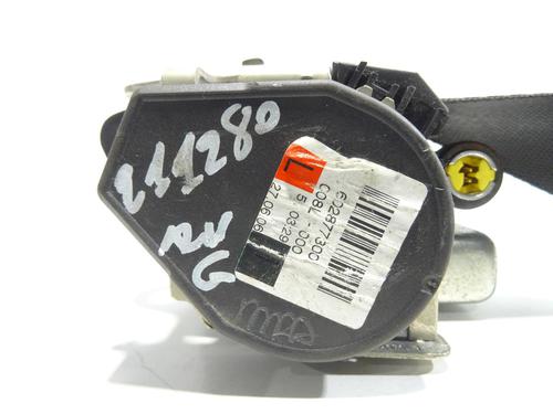 Used Front left seatbelt Front left seatbelt MERCEDES-BENZ B-CLASS Sports Tourer (W245) B 200 CDI (245.208) (140 hp) 20690275 20690275