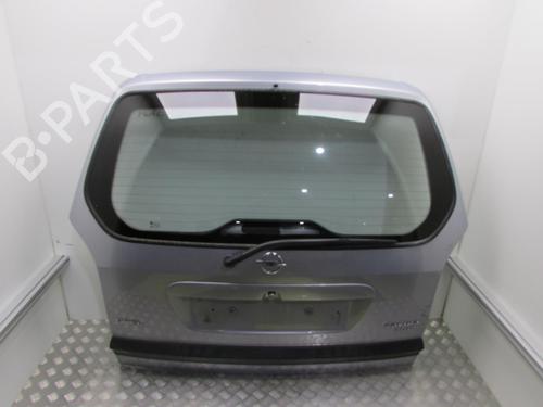 Coffre OPEL ZAFIRA A MPV (T98) 2.0 DTI 16V (F75) (101 hp) 20061949