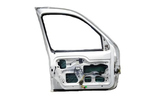 Left front door RENAULT KANGOO (KC0/1_) D 65 1.9 (KC0E, KC02, KC0J, KC0N) | BP31641659C2 