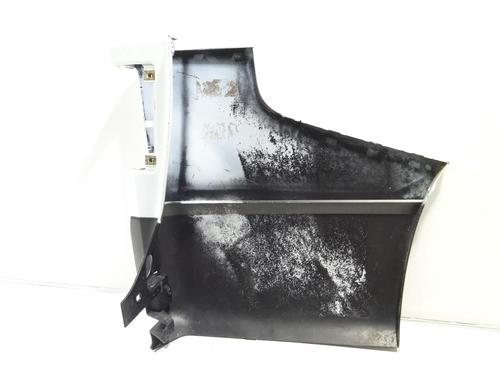 Corner bumper FIAT TALENTO Van (296_) 1.6 D | BP27370260C117