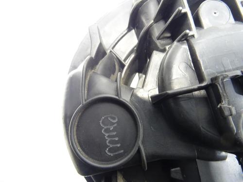 Heater blower motor RENAULT MEGANE II (BM0/1_, CM0/1_) 2.0 dCi (BM1K, CM1K) | BP31587199M62 