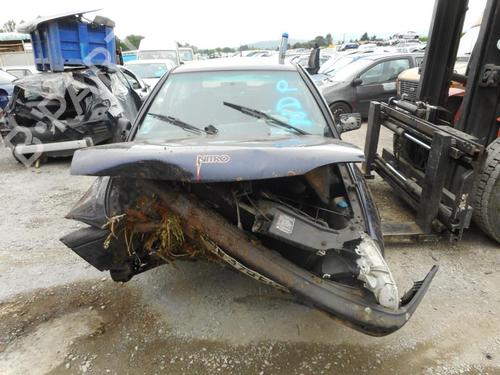 Front right exterior door handle VW GOLF III (1H1)  | BP20060997C129 
