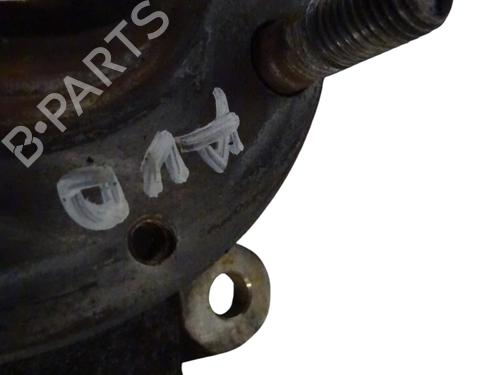 Right front steering knuckle HONDA CIVIC V Coupe (EJ) 1.5 i LSi (EJ2) | BP36790743M26  - Image 5