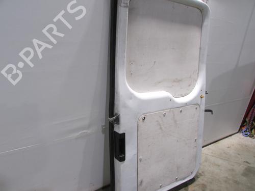 Used Left tailgate Left tailgate FORD TRANSIT Van (FA_ _) 2.2 TDCi (85 hp) 26462197 26462197
