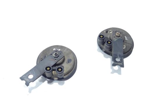 Used Horn Horn MITSUBISHI PAJERO III (V7_W, V6_W) 2.5 TDi (V64W, V74W) (115 hp) 31362416 31362416