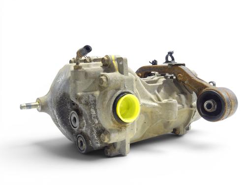 Used Rear differential Rear differential 37725710 37725710