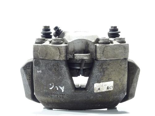 Used Left front brake caliper AUDI Q5 (8RB) 2.0 TDI quattro (170 hp) 30155878