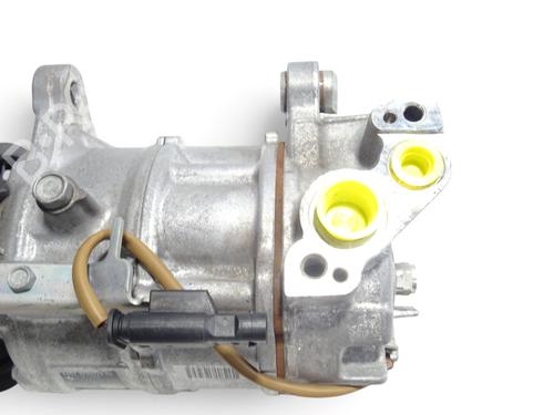 AC compressor BMW 1 (F21) 116 d | BP39384140M34 - Image 6
