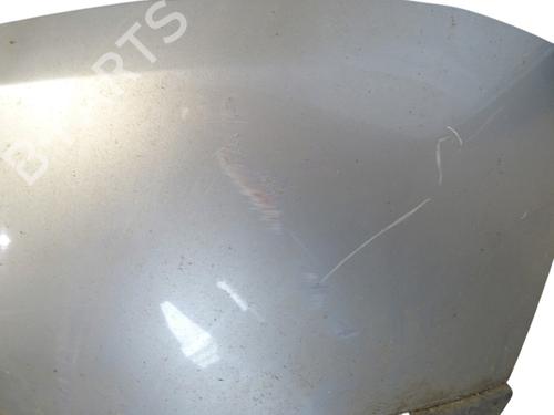 Used Rear bumper Rear bumper FORD FOCUS I (DAW, DBW) 1.8 Turbo DI / TDDi (90 hp) 39974140 39974140