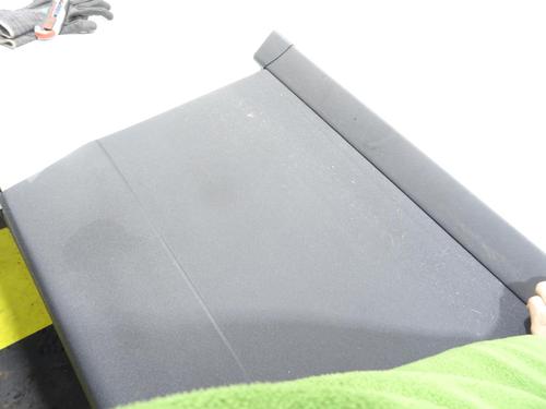 Rear parcel shelf AUDI A4 Allroad B8 (8KH) 2.0 TDI quattro | BP32138681C85 