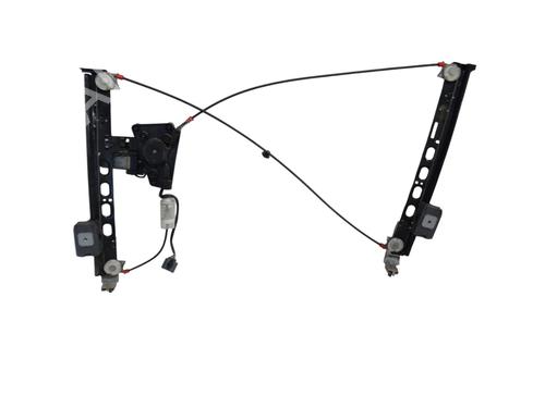 Front left window mechanism FORD FOCUS II Convertible 2.0 TDCi | BP40123904C22 - Image 4