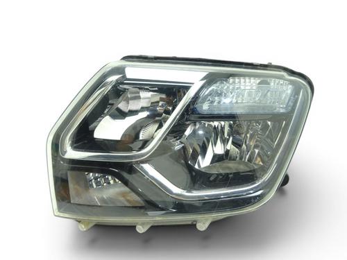 Used Left headlight Left headlight DACIA DUSTER (HS_) 1.5 dCi (109 hp) 34258005 34258005