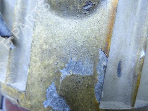 Used Alternator Alternator FORD MAVERICK (UDS, UNS) 2.7 TD (100 hp) 33532306 33532306