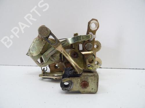 Front left lock HYUNDAI H100 Van 2.5 D | BP28063918C98 