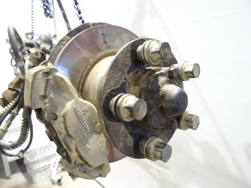 Differensial forvogn LAND ROVER DEFENDER Station Wagon (L316, L315) 2.5 Td5 4x4 (L316) | BP30648431M23