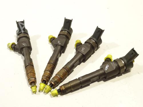 Used Injector SUZUKI GRAND VITARA II (JT, TE, TD) 1.9 DDiS All-wheel Drive (JT419, TD44, JB419WD, JB419XD,... (129 hp) 27220681