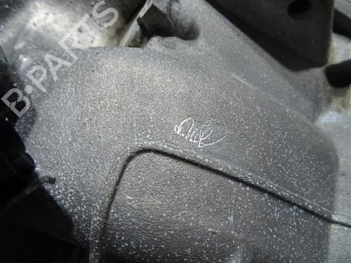 Gearbox OPEL CORSA E (X15) 1.4 LPG (08, 68) | BP25770700M3 