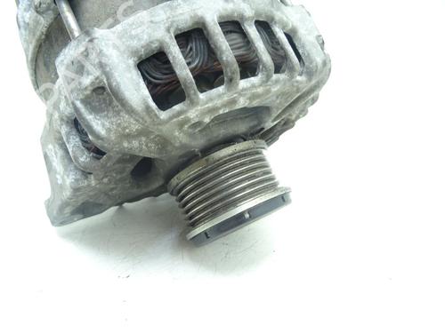 Used Alternator Alternator MERCEDES-BENZ A-CLASS (W176) A 180 CDI / d (176.012) (109 hp) 34109098 34109098