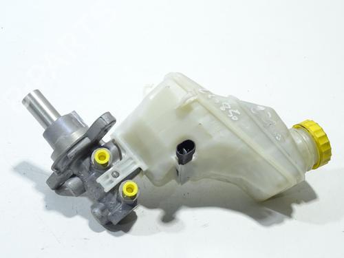 Used Brake master cylinder Brake master cylinder FIAT FIORINO Box Body/MPV (225_) 1.3 D Multijet (225BXD1A, 225BXB1A, 225BXB11) (75 hp) 24295771 24295771