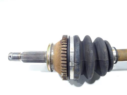 Right rear driveshaft HYUNDAI SANTA FÉ I (SM) 2.0 CRDi 4x4 | BP23786083M41 
