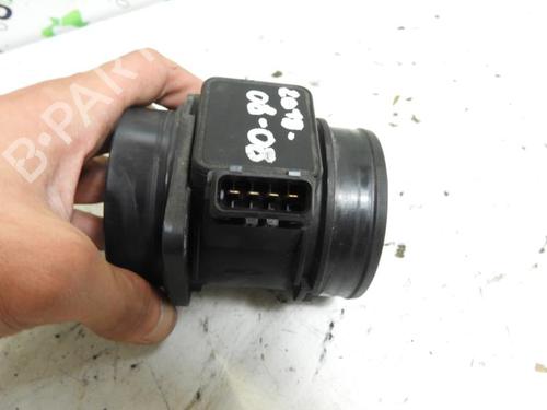 Used Mass air flow sensor Mass air flow sensor RENAULT SCÉNIC I MPV (JA0/1_, FA0_) 1.9 dTi (JA0N) (98 hp) 21965227 21965227