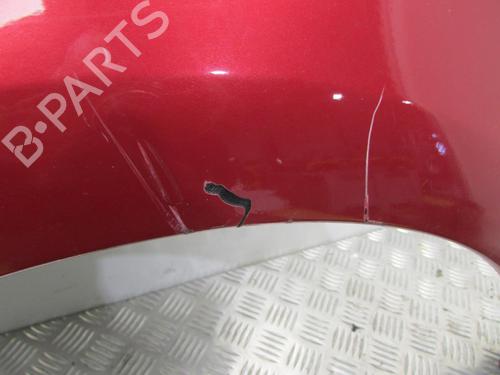 Left front fenders CITROËN C4 I (LC_) 1.6 16V | BP22320200C41 