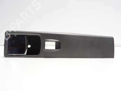 Used Front right interior door handle Front right interior door handle LANCIA MUSA (350_) 1.3 D Multijet (350.AXM11, 350.AXM1A, 350.AXI1A) (95 hp) 27485318 27485318