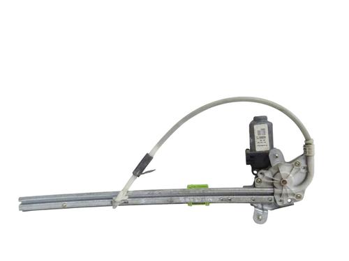 Used Rear left window mechanism Rear left window mechanism RENAULT SCÉNIC I MPV (JA0/1_, FA0_) 1.9 dCi (JA05, JA1F) (102 hp) 34501365 34501365