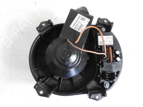 Heater blower motor MERCEDES-BENZ A-CLASS (W176) AMG A 45 4-matic (176.052) | BP20055733M62