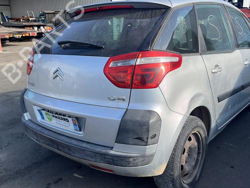 Left front window switch CITROËN C4 Grand Picasso I (UA_)  | BP33946492I27  - Image 6