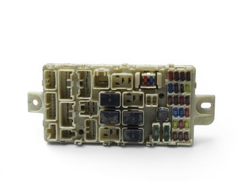 Used Electronic module Electronic module 37196489 37196489