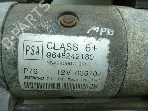 Starter PEUGEOT 806 (221) 2.0 HDI | BP24940375M8 