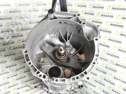 Gearbox BMW 3 (E90) 318 d | BP21967550M3 