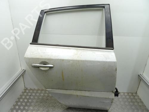 Used Right rear door RENAULT KOLEOS I (HY_) 2.0 dCi (HY0K) (150 hp) 27386943